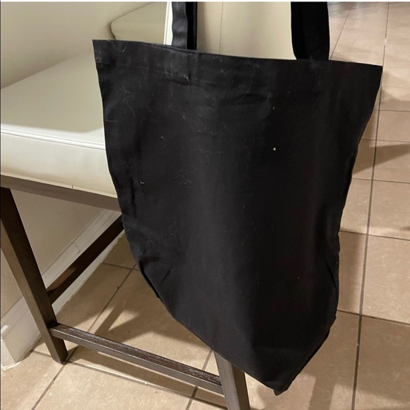 Fashion Capitals of the World Tote Bag - Picture 5 of 5